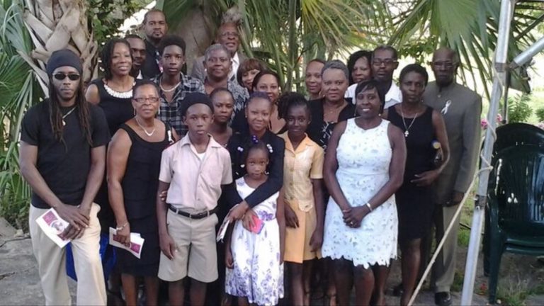 family